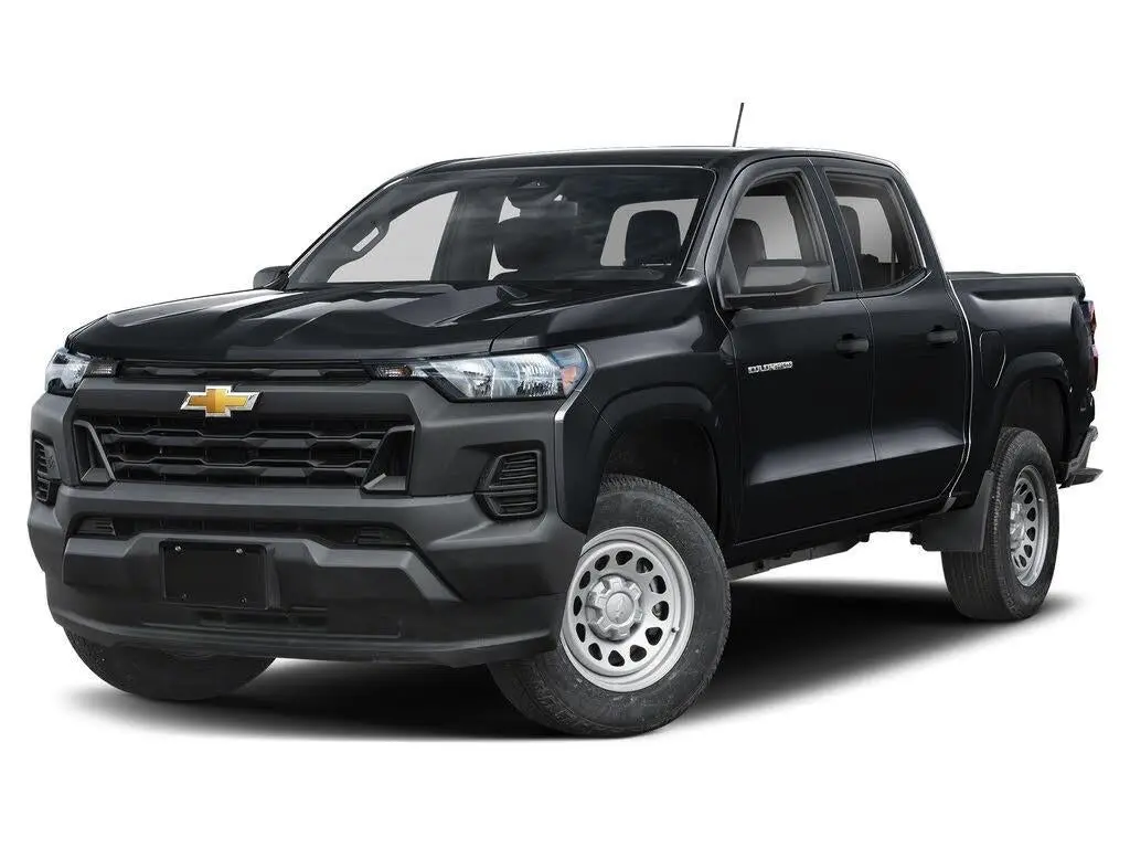 Chevrolet Colorado 2024 4x4 Z71 4dr Crew Cab 5 ft. SB