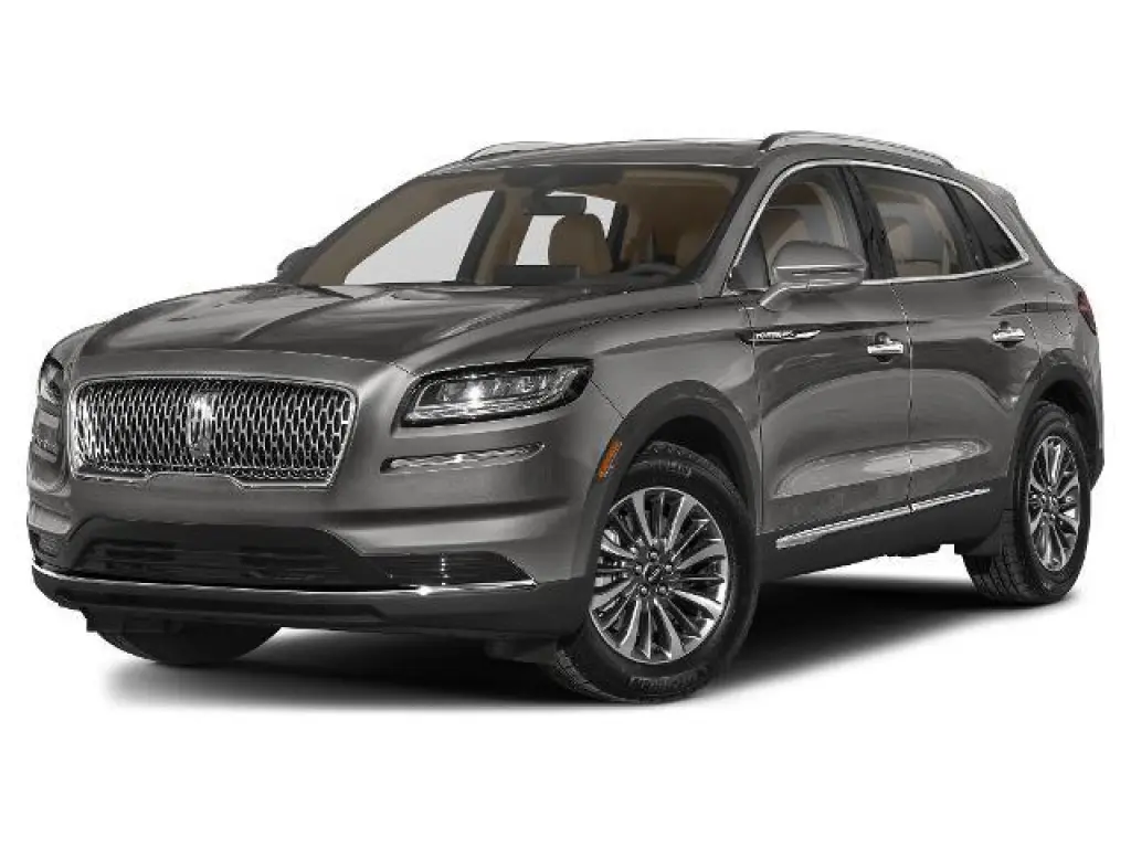 Lincoln Nautilus 2023 AWD Reserve 4dr SUV
