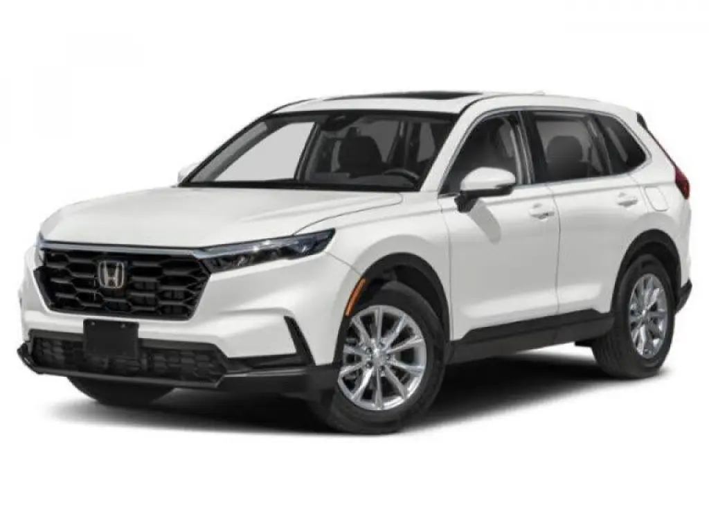 Honda CR-V 2025 AWD EX 4dr SUV