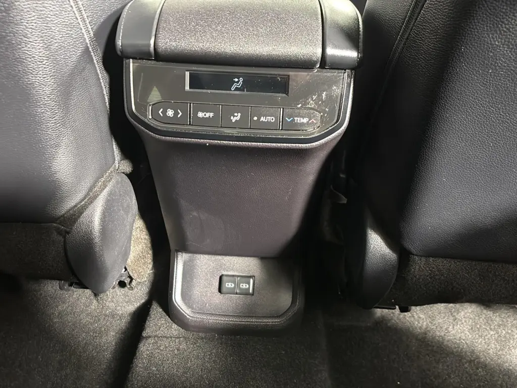 2026 Toyota Highlander
