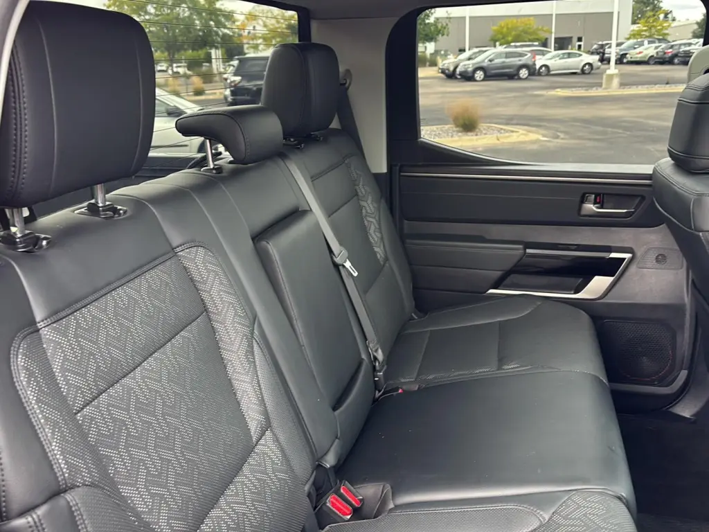 2023 Toyota Tundra