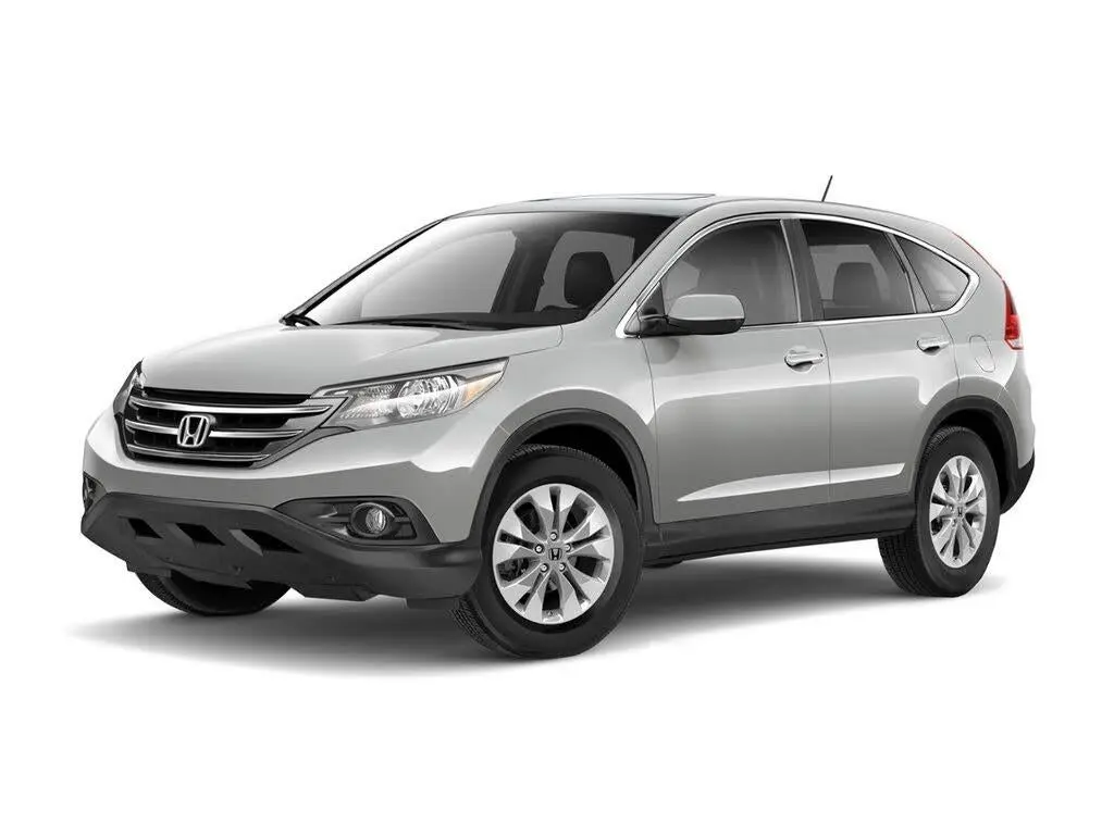 Honda CR-V 2013 AWD EX SUV de 4 puertas