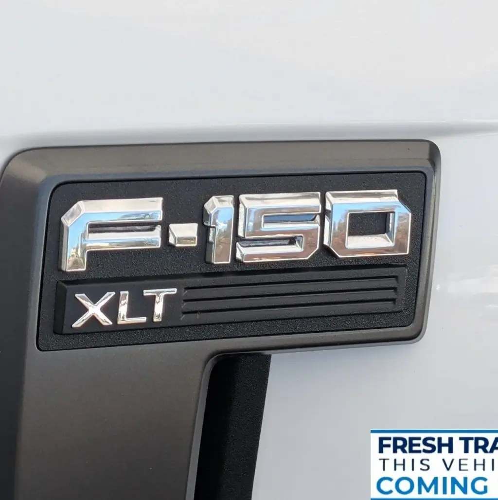 Ford F-150 2023 4x4 XLT 4dr SuperCrew 5.5 ft. SB