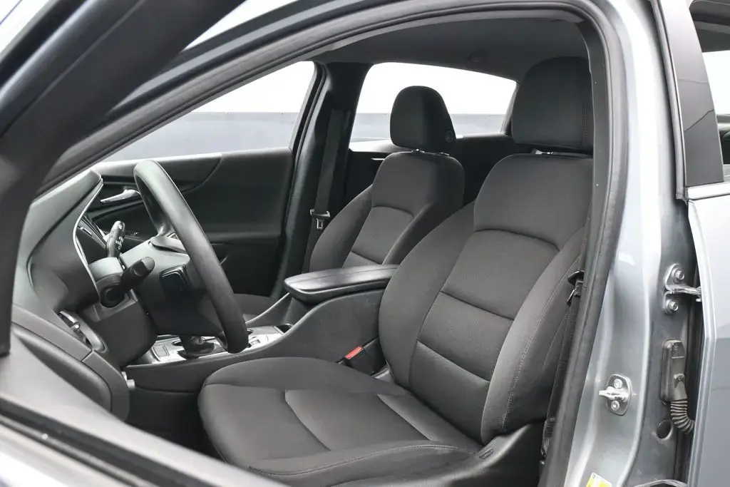 Chevrolet Malibu 2024 LT 4dr Sedán w/1LT