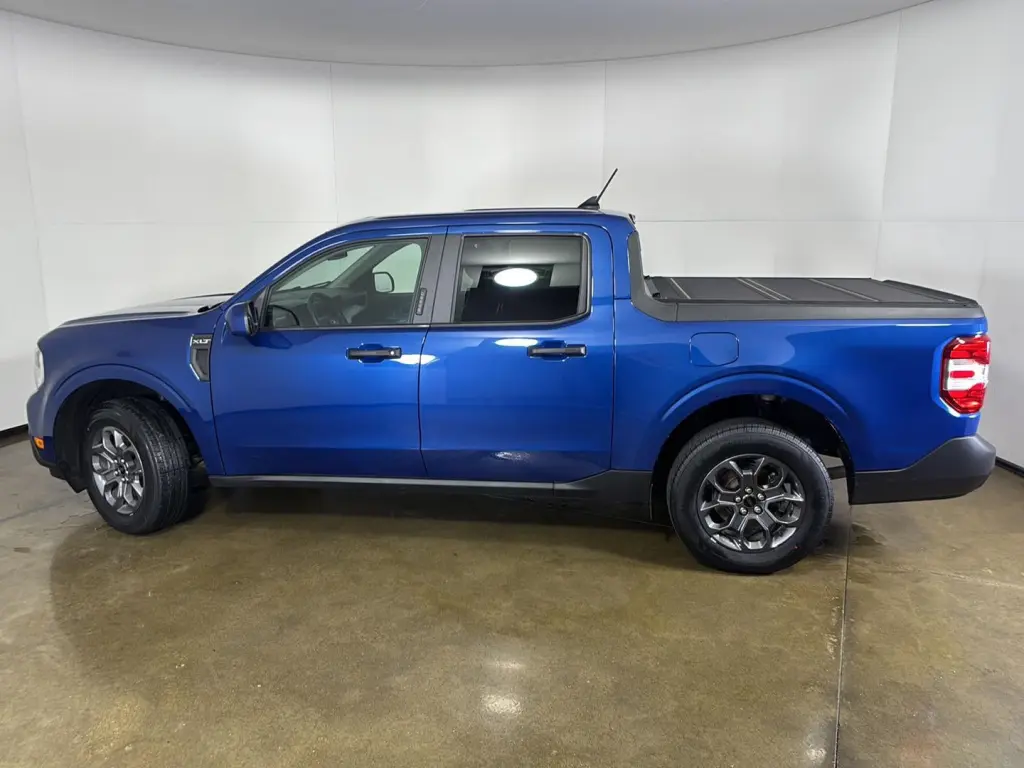 2023 Ford Maverick
