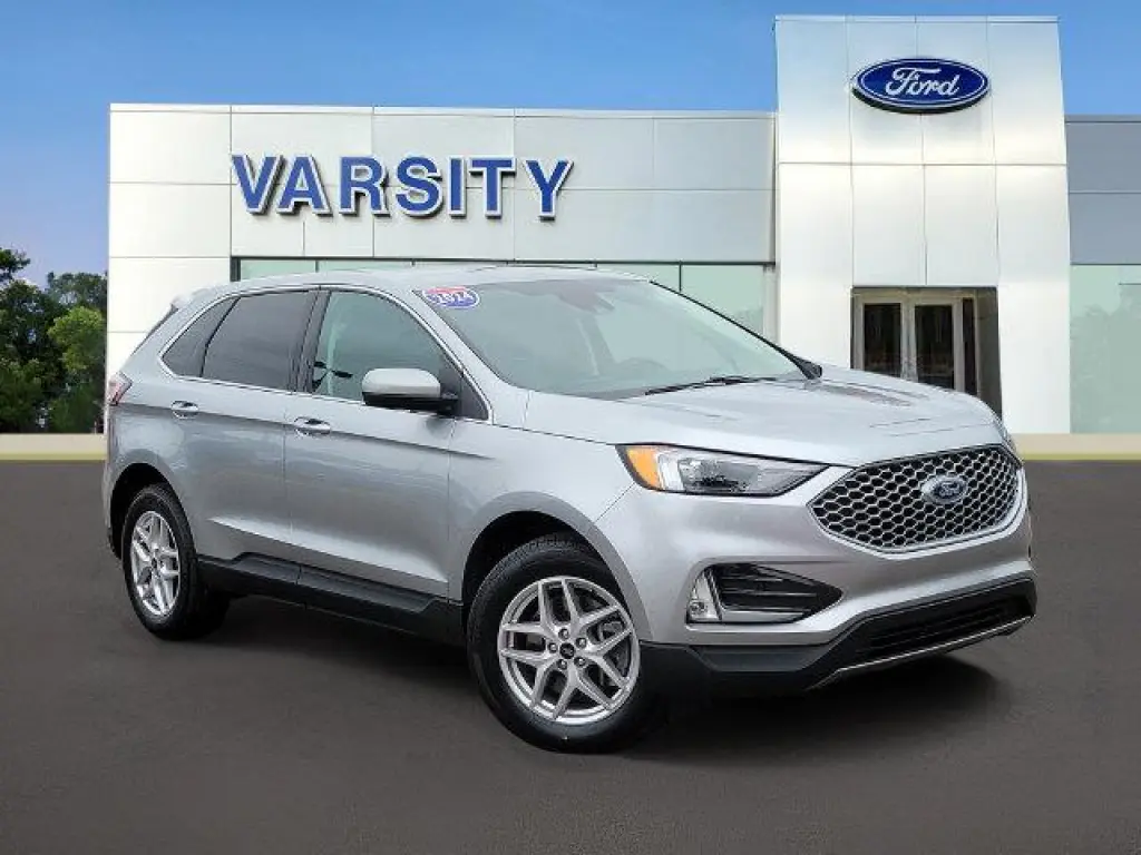 Ford Edge 2024 AWD SEL 4dr SUV