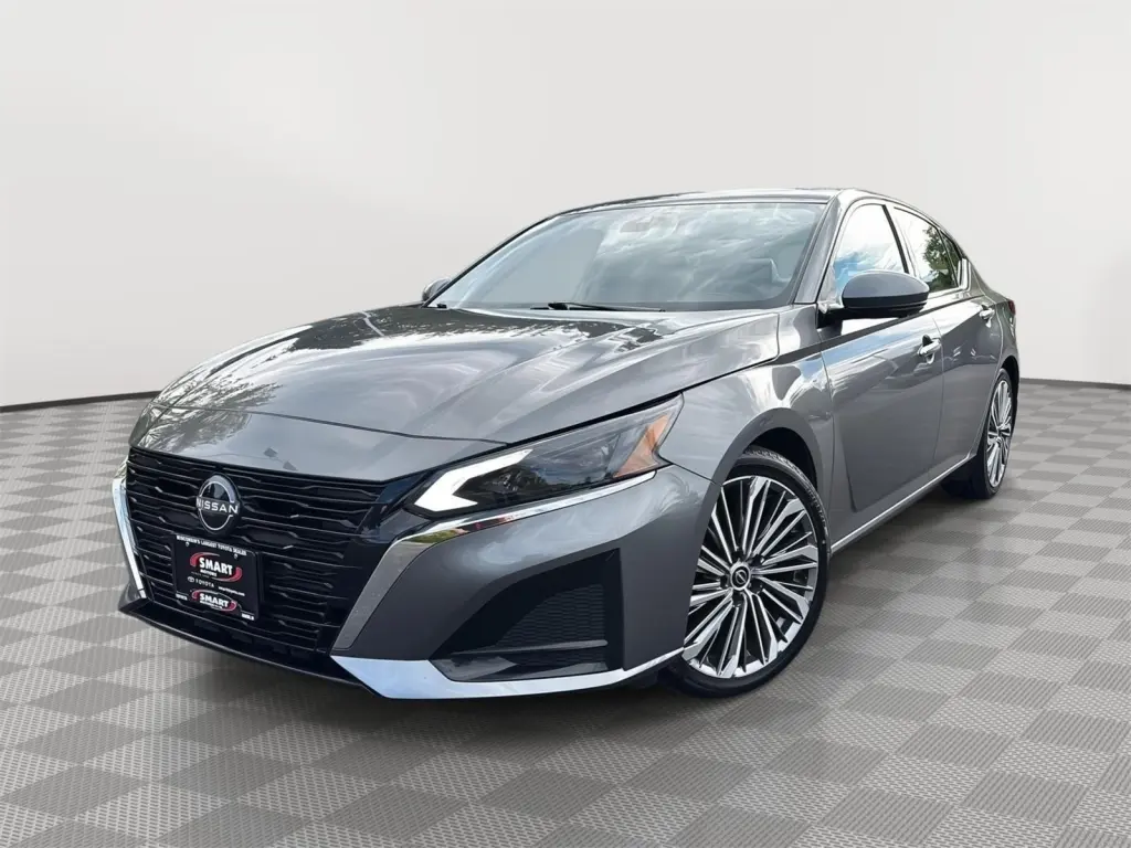 2023 Nissan Altima