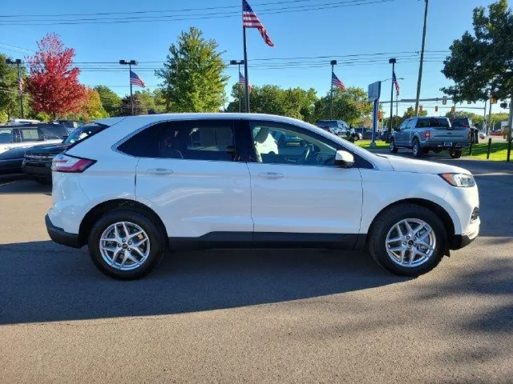 Ford Edge 2024 AWD SEL 4dr SUV