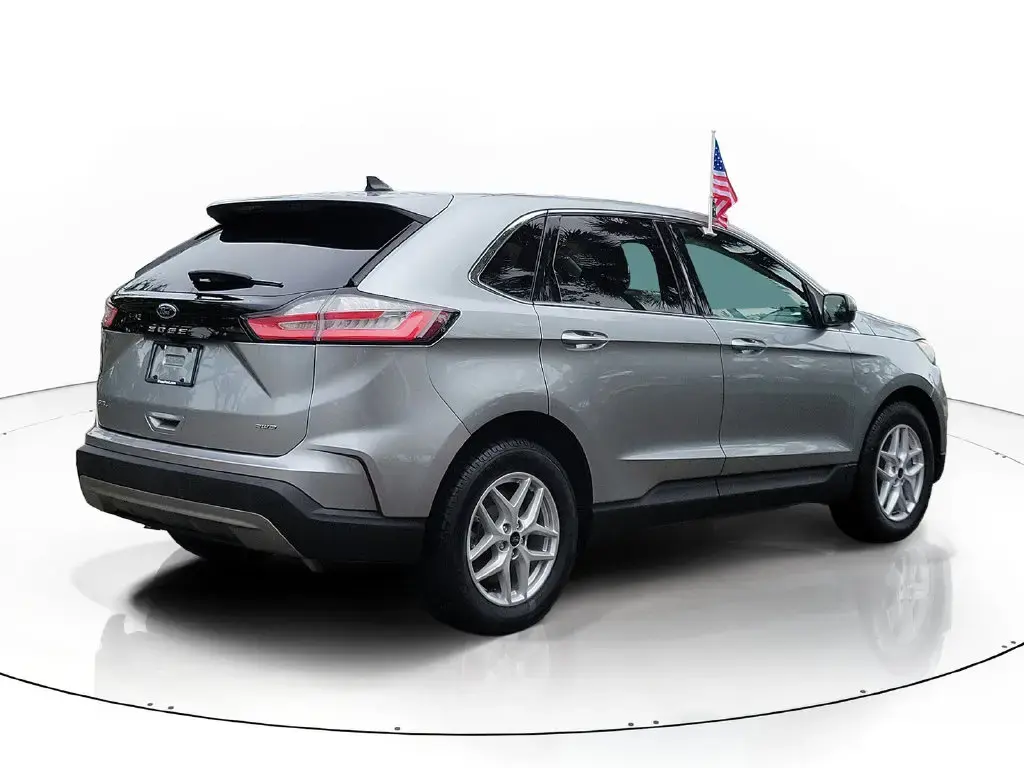 Ford Edge 2024 AWD SEL 4dr SUV