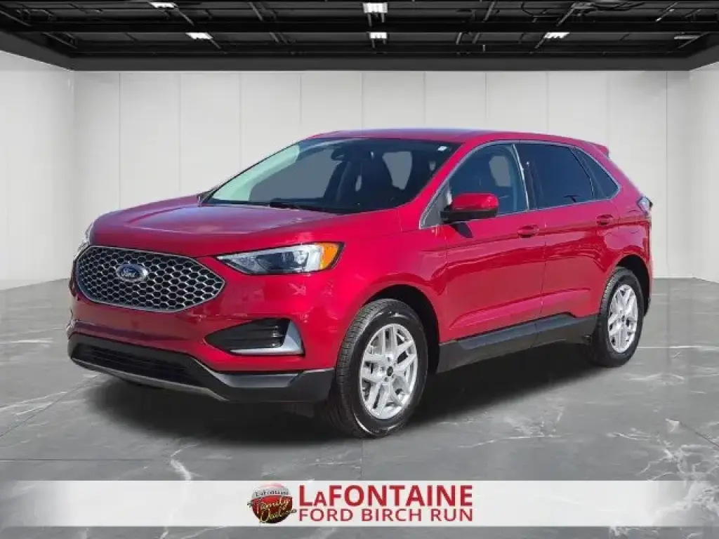 Ford Edge 2024 AWD SEL 4dr SUV