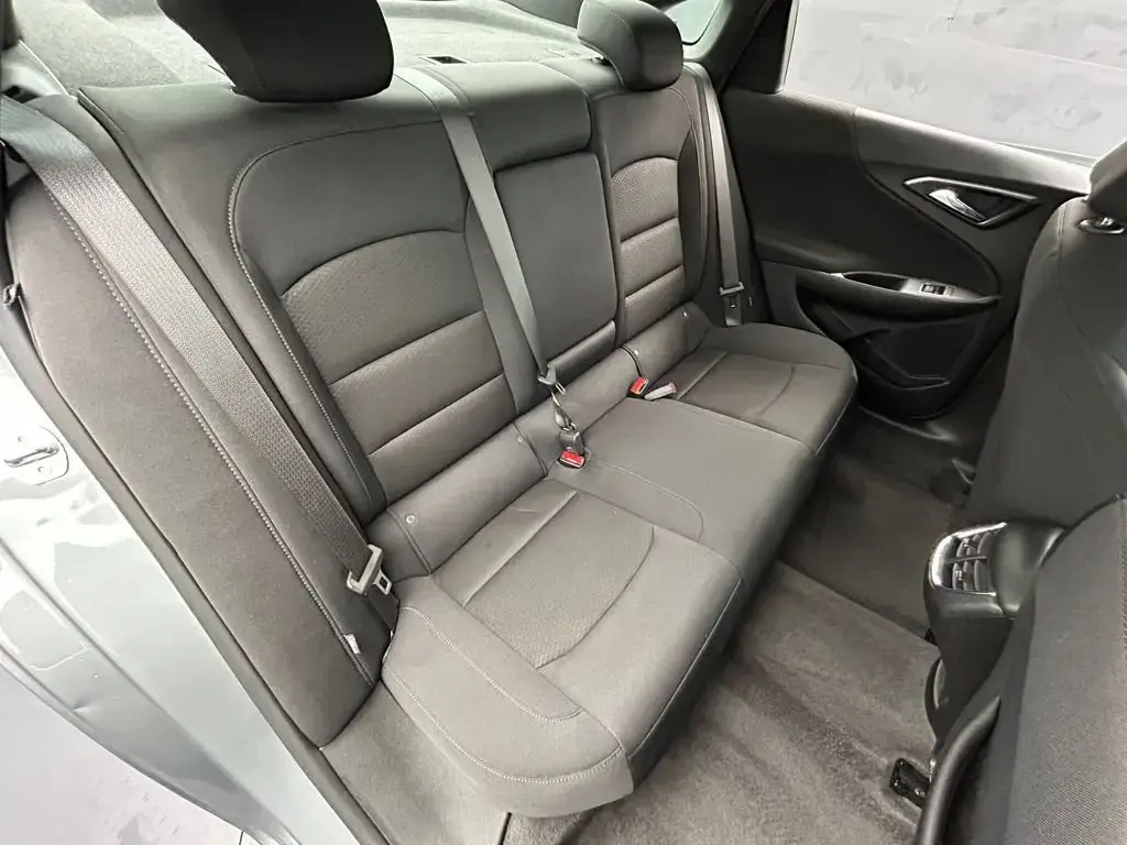 Chevrolet Malibu 2024 LT 4dr Sedán con 1LT