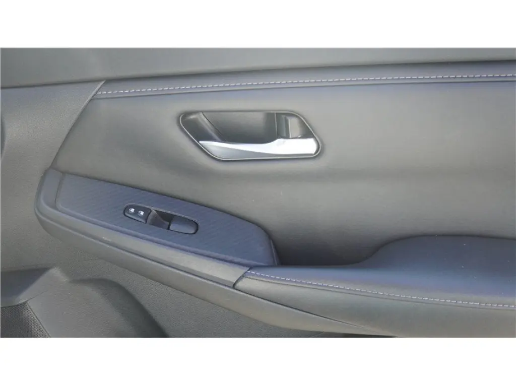 2022 Nissan Sentra