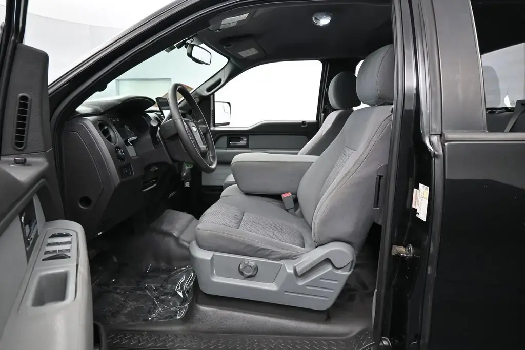 Ford F-150 2013 4x2 Lariat 4dr SuperCab Styleside 6.5 ft. SB