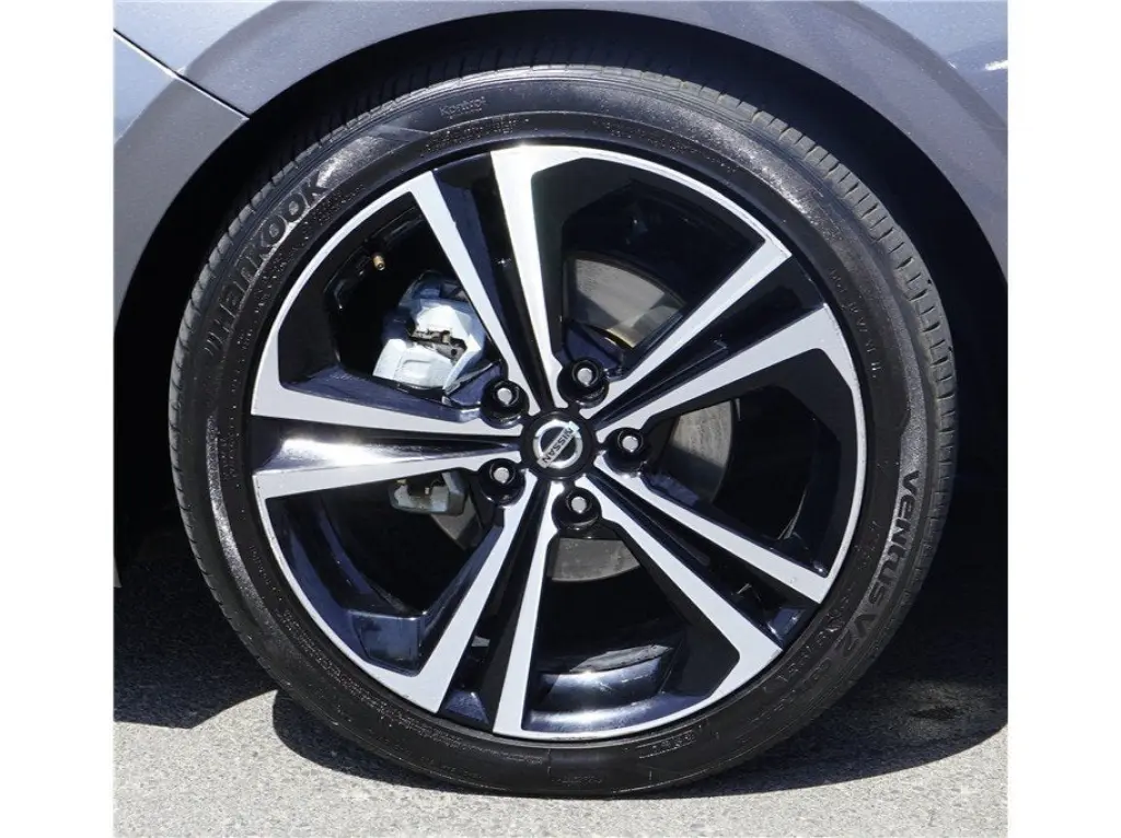2022 Nissan Sentra