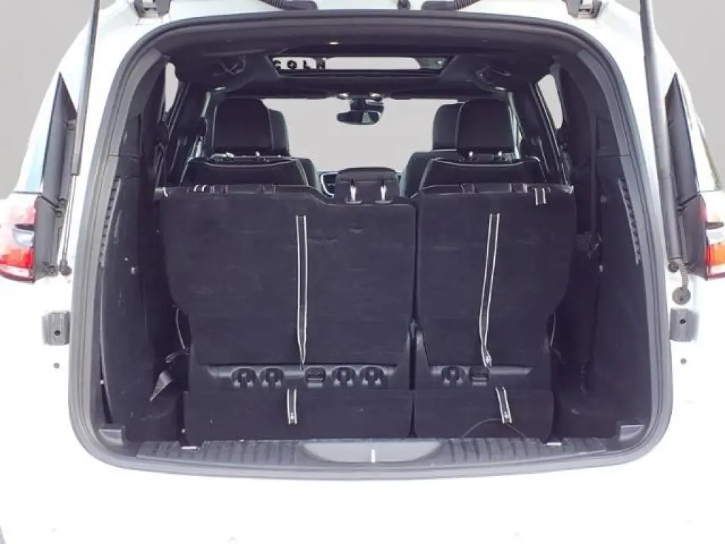 Chrysler Pacifica 2025 Limited 4dr Minivan