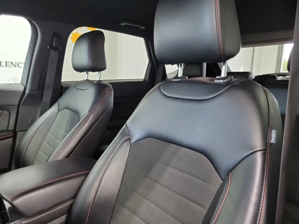 Ford Edge 2021 AWD SEL 4dr Crossover
