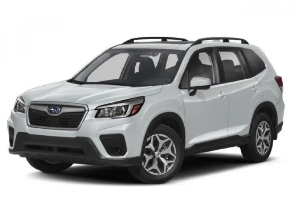 Subaru Forester 2020 AWD Premium 4dr Crossover