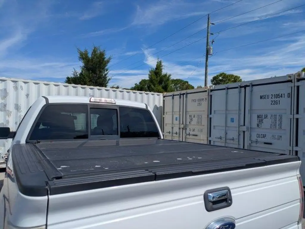Ford F-150 2013 4x2 XLT 4dr SuperCrew Styleside 5.5 ft. SB