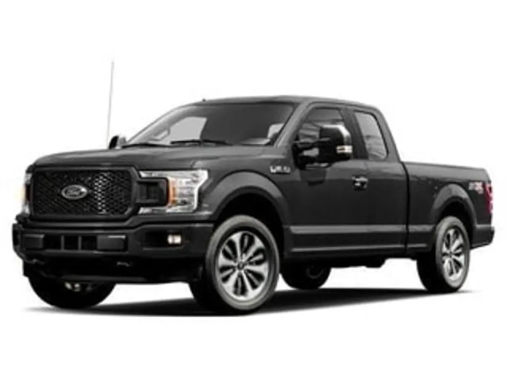Ford F-150 2018 4x4 Lariat 4dr SuperCab 6.5 ft. SB