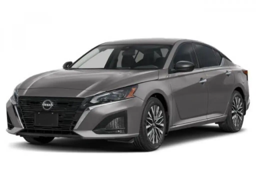 Nissan Altima 2025 2.5 SV 4dr Sedán