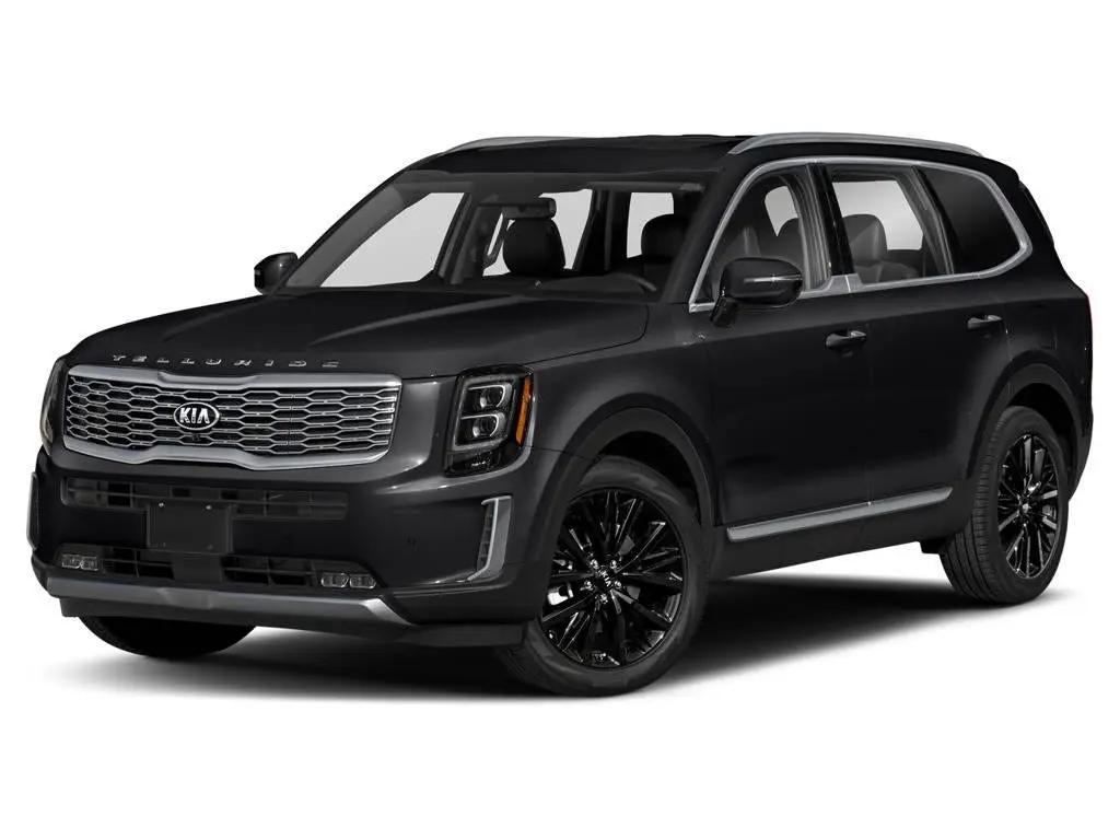 2021 Kia Telluride