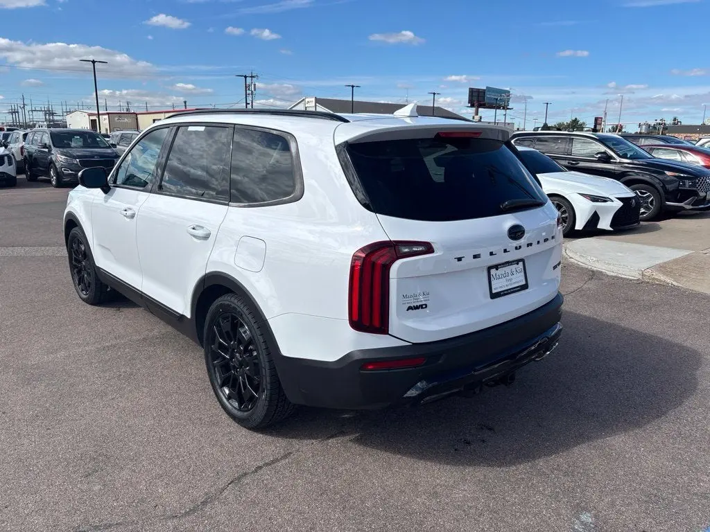 2021 Kia Telluride