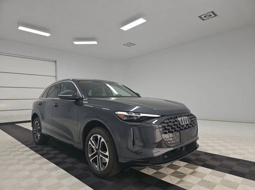 2025 Audi Q5