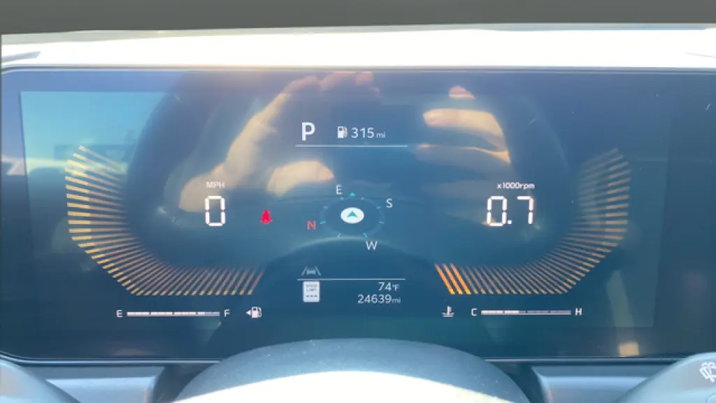 2025 Kia K5