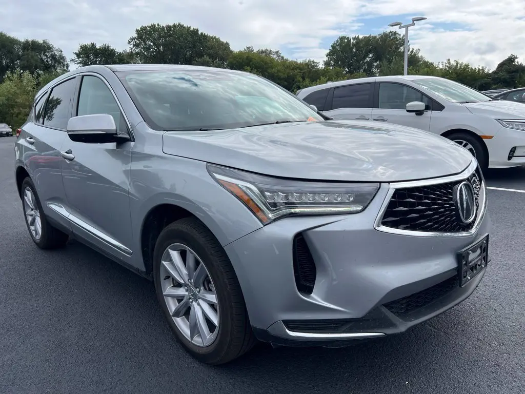 2024 Acura RDX