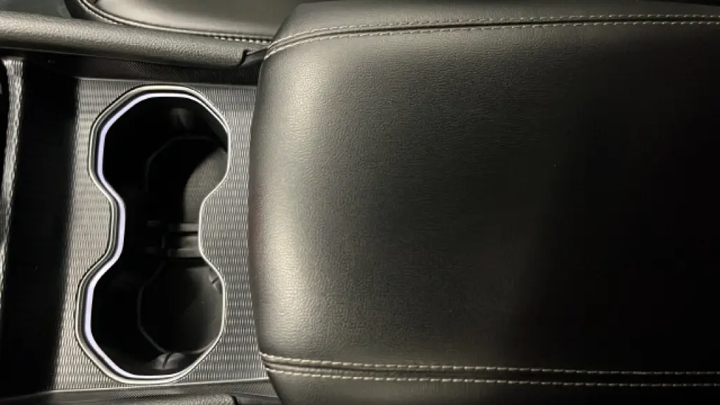 2024 Jeep Grand Cherokee L