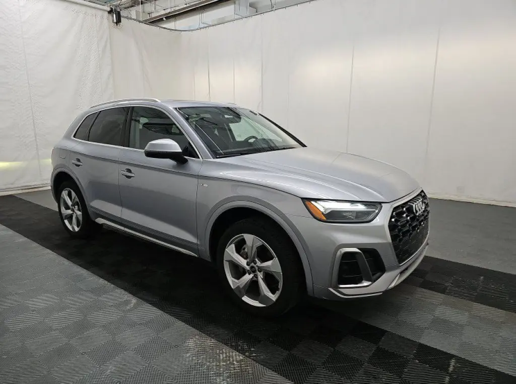 2024 Audi Q5