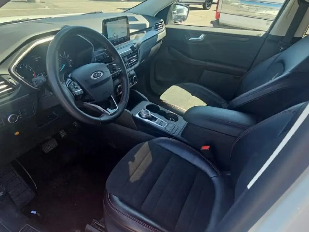 Ford Escape 2022 AWD SEL 4dr SUV