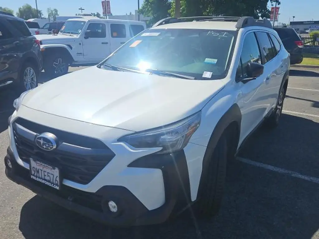 Subaru Outback 2024 AWD Premium 4dr Crossover