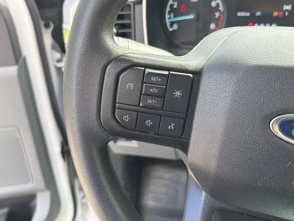Ford F-150 2023 4x4 XL 2dr Regular Cab 6.5 ft. SB