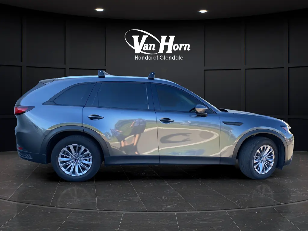 2024 Mazda CX-90
