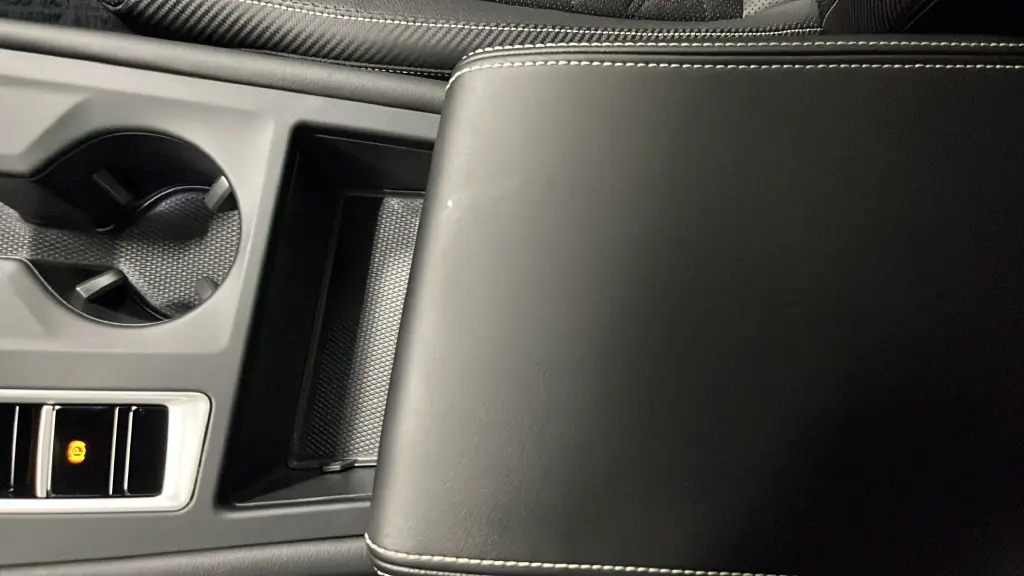 2024 Volkswagen Atlas Cross Sport