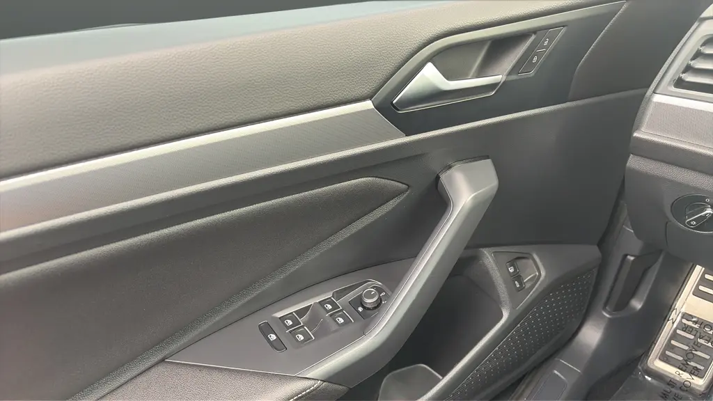 2024 Volkswagen Jetta