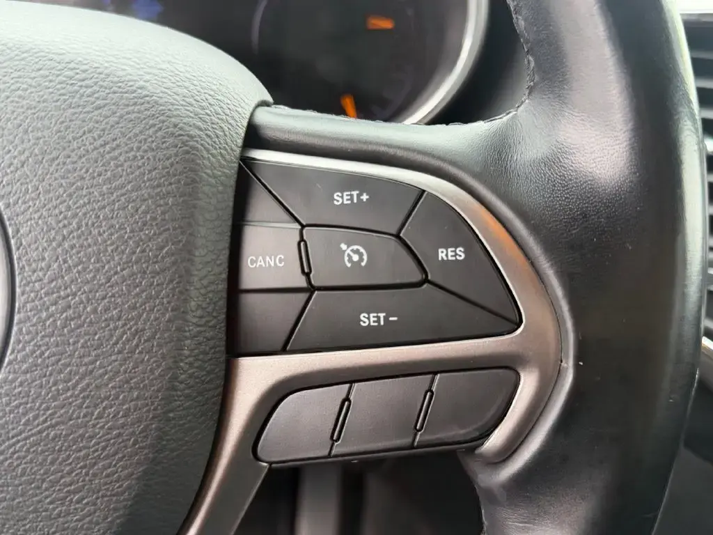 Jeep Grand Cherokee 2021 4x4 Laredo E 4dr SUV