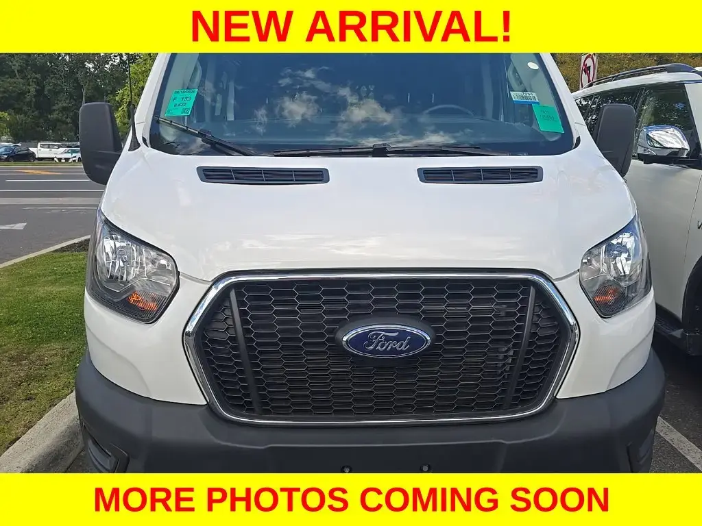 Ford Transit 2025 250 3dr SWB Low Roof Cargo Van
