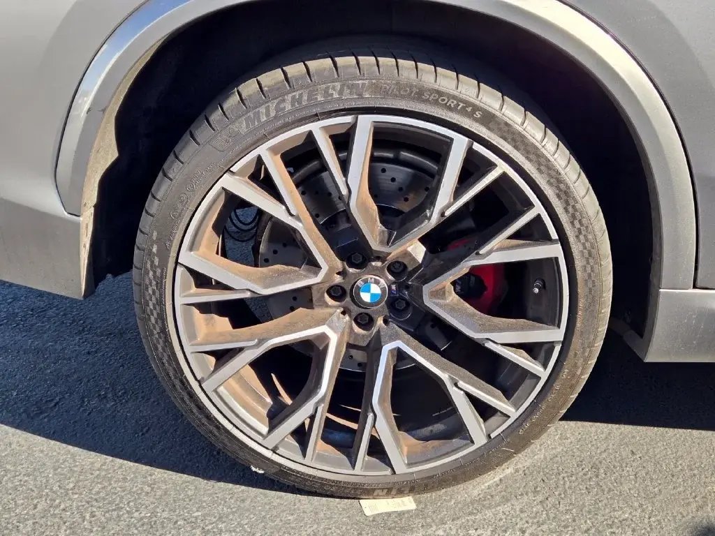 2023 BMW X5 M