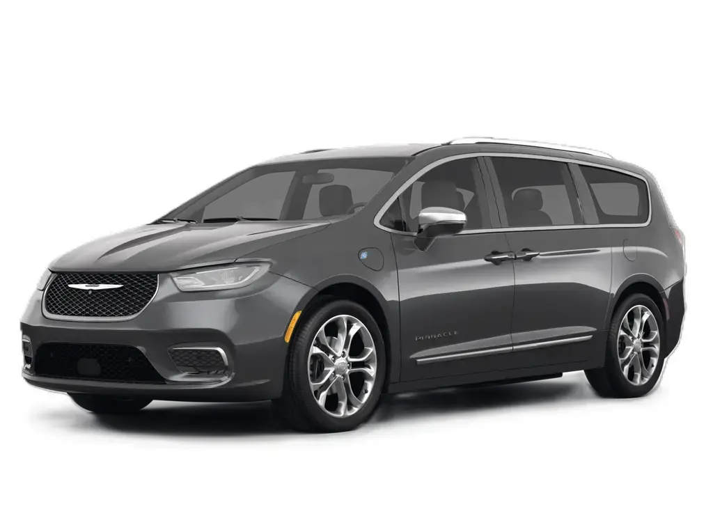 Chrysler Pacifica 2023 Touring L 4dr Mini-Van