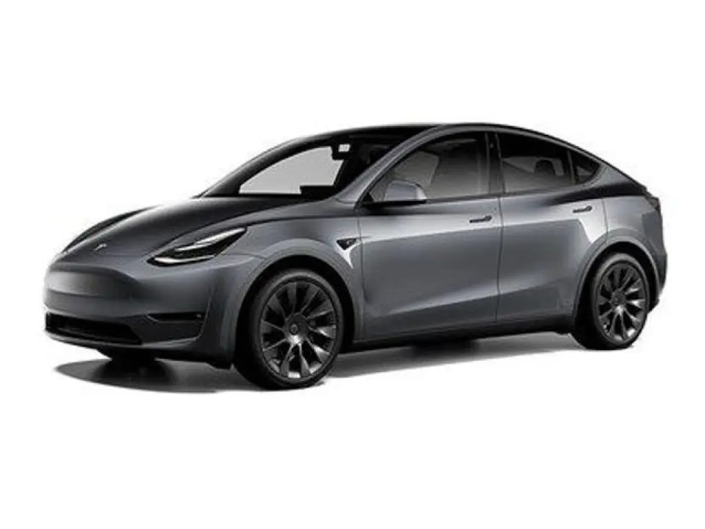 Tesla Model Y 2023 AWD 4dr Crossover
