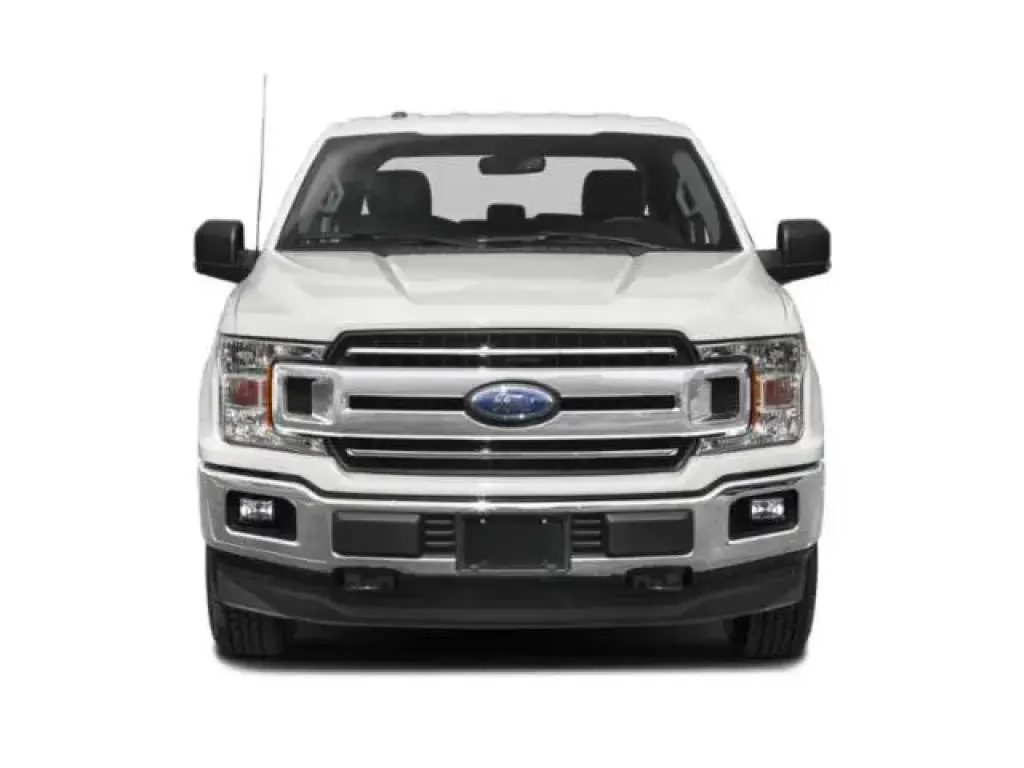 Ford F-150 2020 4x4 XLT 4 puertas SuperCrew 5.5 pies SB