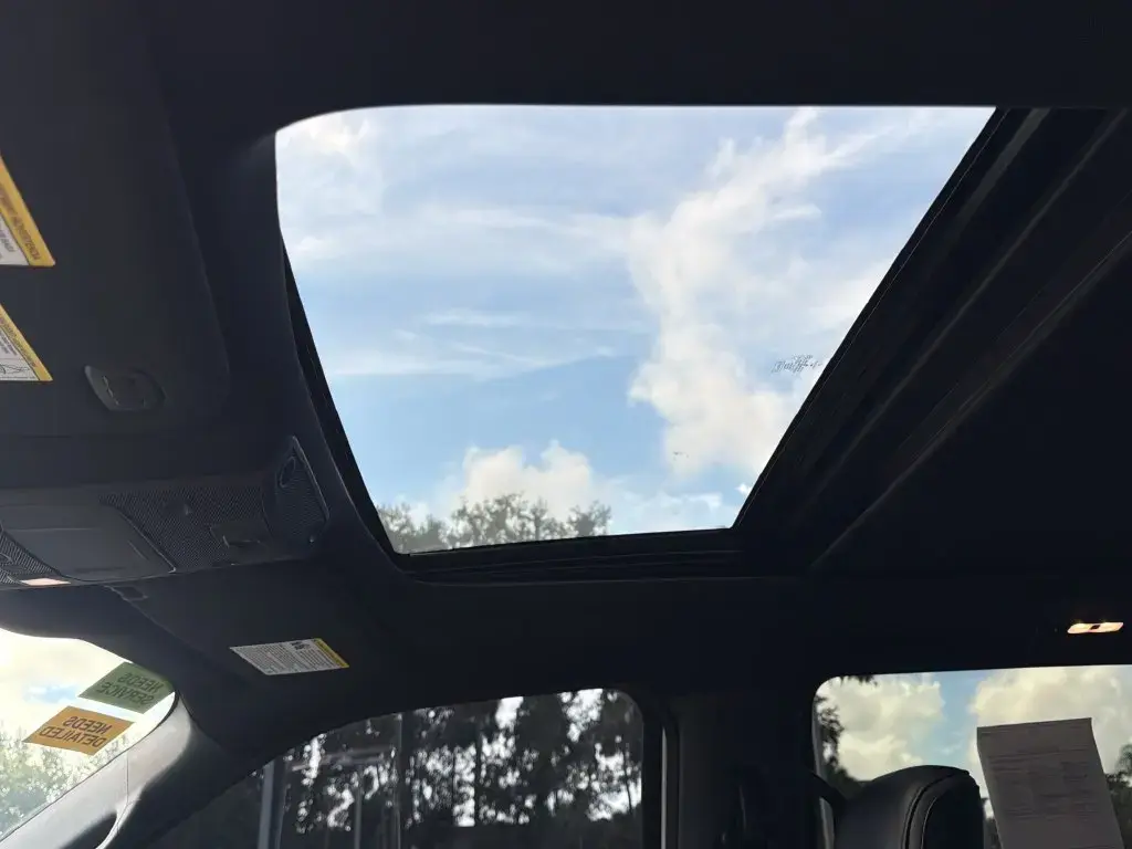 Ford F-150 2019 4x4 Platinum 4 puertas SuperCrew caja corta de 5.5 pies