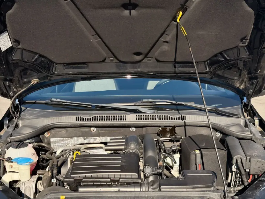 2017 Volkswagen Jetta