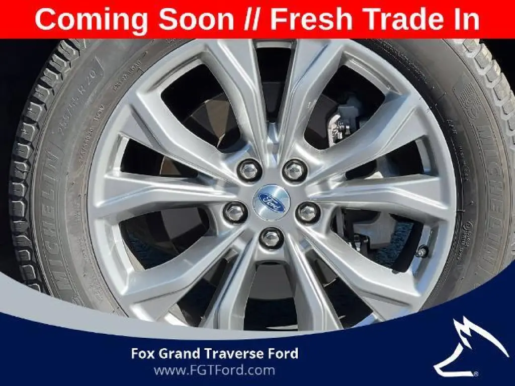 Ford Explorer 2023 AWD Limited SUV de 4 puertas