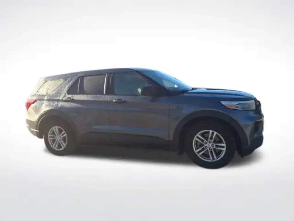 Ford Explorer 2022 Base SUV de 4 puertas