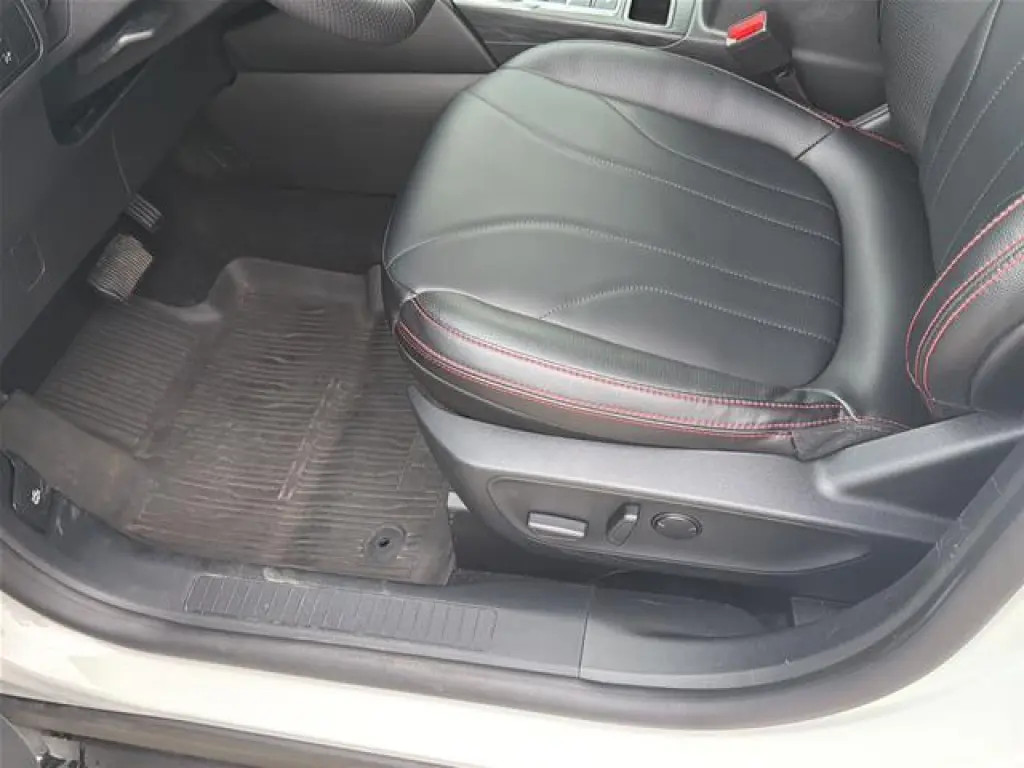 Ford Escape 2025 AWD ST-Line Elite 4dr SUV