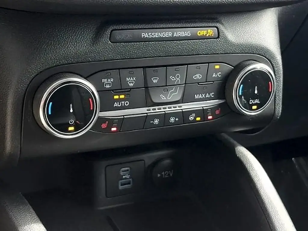 Ford Escape 2023 SUV de 4 puertas AWD Active