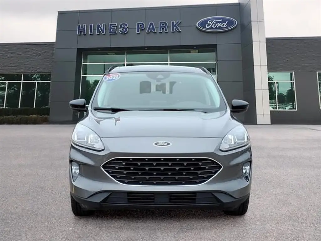 Ford Escape 2021 AWD SEL SUV de 4 puertas